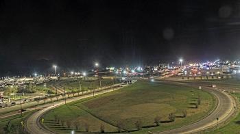 Weather camera view of Buffalo Mountain.