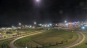 Weather camera view of Buffalo Mountain.