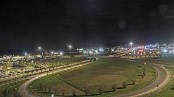 Weather camera view of Buffalo Mountain.