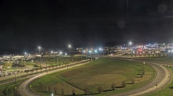 Weather camera view of Buffalo Mountain.