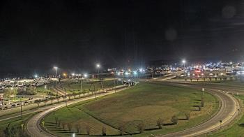 Weather camera view of Buffalo Mountain.