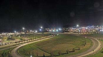 Weather camera view of Buffalo Mountain.