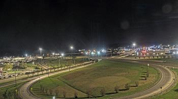 Weather camera view of Buffalo Mountain.