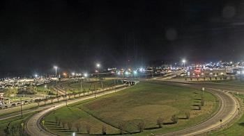 Weather camera view of Buffalo Mountain.