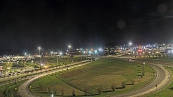 Weather camera view of Buffalo Mountain.