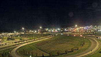 Weather camera view of Buffalo Mountain.