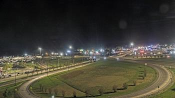 Weather camera view of Buffalo Mountain.