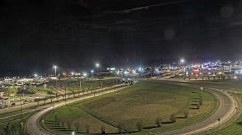 Weather camera view of Buffalo Mountain.