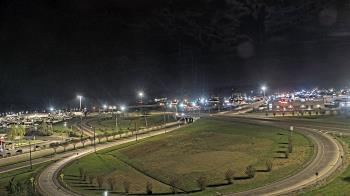 Weather camera view of Buffalo Mountain.