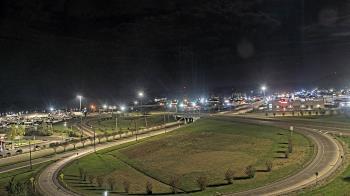 Weather camera view of Buffalo Mountain.