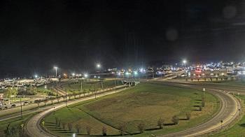 Weather camera view of Buffalo Mountain.