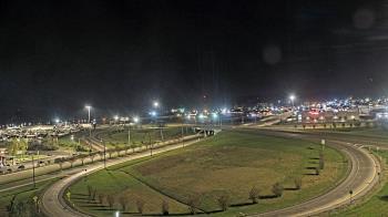 Weather camera view of Buffalo Mountain.