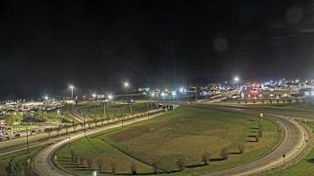 Weather camera view of Buffalo Mountain.