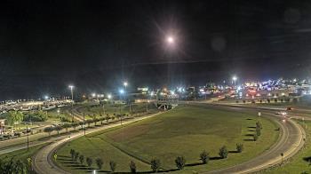Weather camera view of Buffalo Mountain.