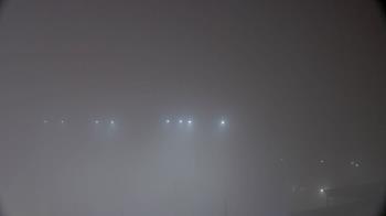 Weather camera view of Hampton Inn.