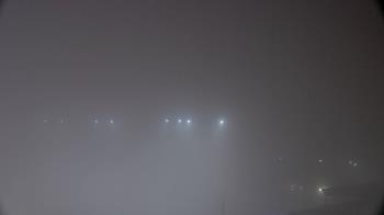 Weather camera view of Hampton Inn.