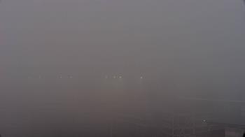 Weather camera view of Hampton Inn.