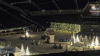 Weather camera view of Hampton Inn.