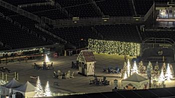 Weather camera view of Hampton Inn.