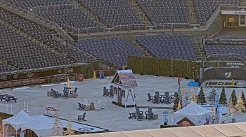 Weather camera view of Hampton Inn.