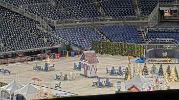 Weather camera view of Hampton Inn.