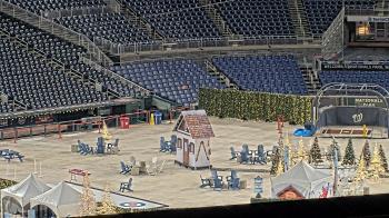 Weather camera view of Hampton Inn.