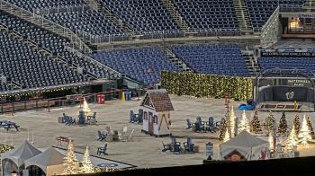 Weather camera view of Hampton Inn.