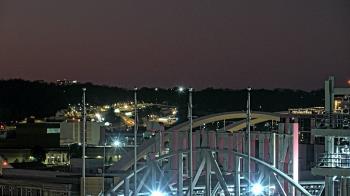 Weather camera view of Hampton Inn.