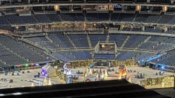 Weather camera view of Hampton Inn.