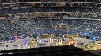 Weather camera view of Hampton Inn.