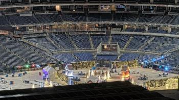 Weather camera view of Hampton Inn.