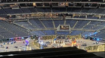 Weather camera view of Hampton Inn.