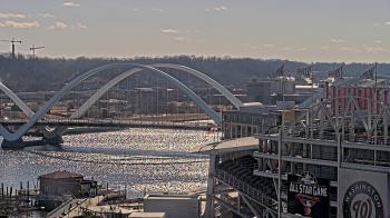 Weather camera view of Hampton Inn.