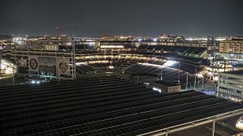 Weather camera view of Hampton Inn.