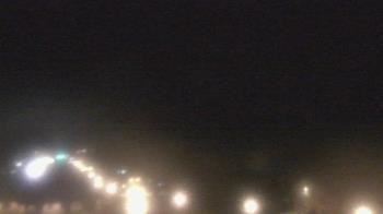 Weather camera view of Woodland Park Public Library.