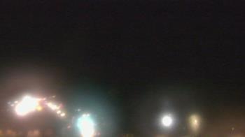 Weather camera view of Woodland Park Public Library.