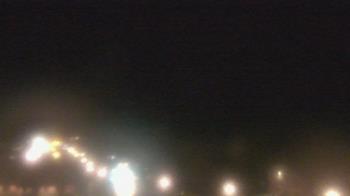 Weather camera view of Woodland Park Public Library.