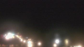 Weather camera view of Woodland Park Public Library.