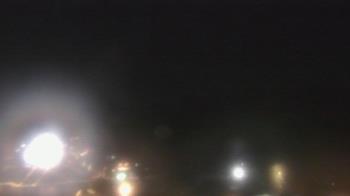 Weather camera view of Woodland Park Public Library.