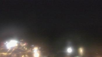 Weather camera view of Woodland Park Public Library.