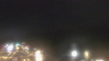 Weather camera view of Woodland Park Public Library.