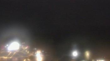 Weather camera view of Woodland Park Public Library.