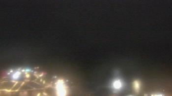 Weather camera view of Woodland Park Public Library.