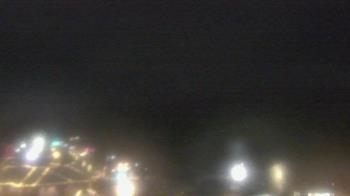 Weather camera view of Woodland Park Public Library.