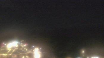 Weather camera view of Woodland Park Public Library.