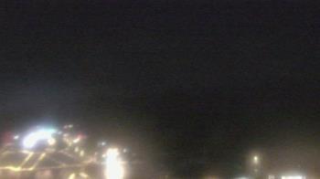 Weather camera view of Woodland Park Public Library.