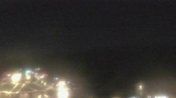 Weather camera view of Woodland Park Public Library.