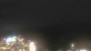 Weather camera view of Woodland Park Public Library.