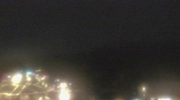 Weather camera view of Woodland Park Public Library.