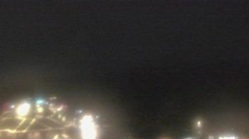 Weather camera view of Woodland Park Public Library.